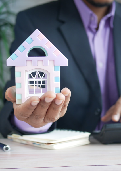 Proprietà immobiliare: tutela legale